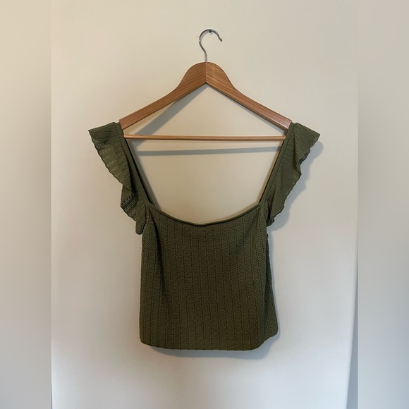 Wilfred Haiku Tank - Picture 2 of 5